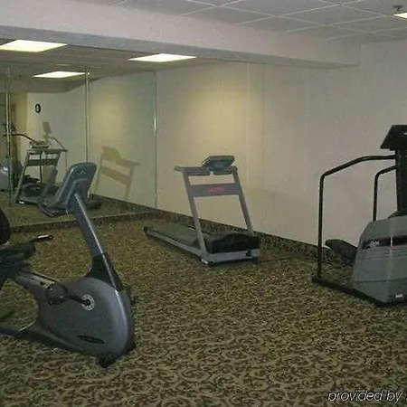 The Hotel At Dayton South 